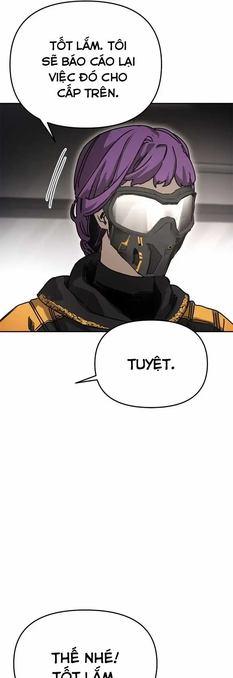 Mê Cung Mộng Ảo - Chapter 42 - Trang 28