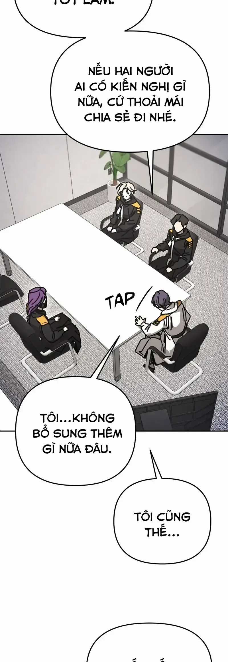 Mê Cung Mộng Ảo - Chapter 42 - Trang 29