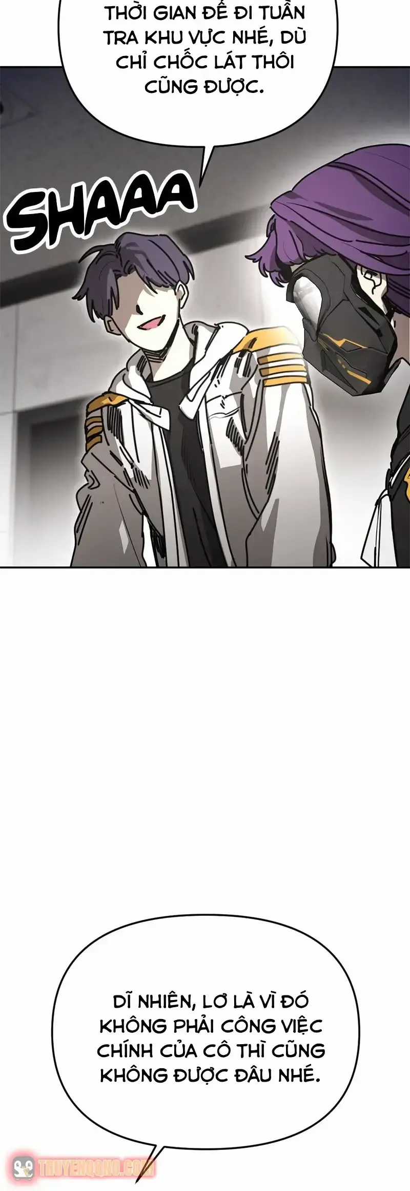 Mê Cung Mộng Ảo - Chapter 42 - Trang 31