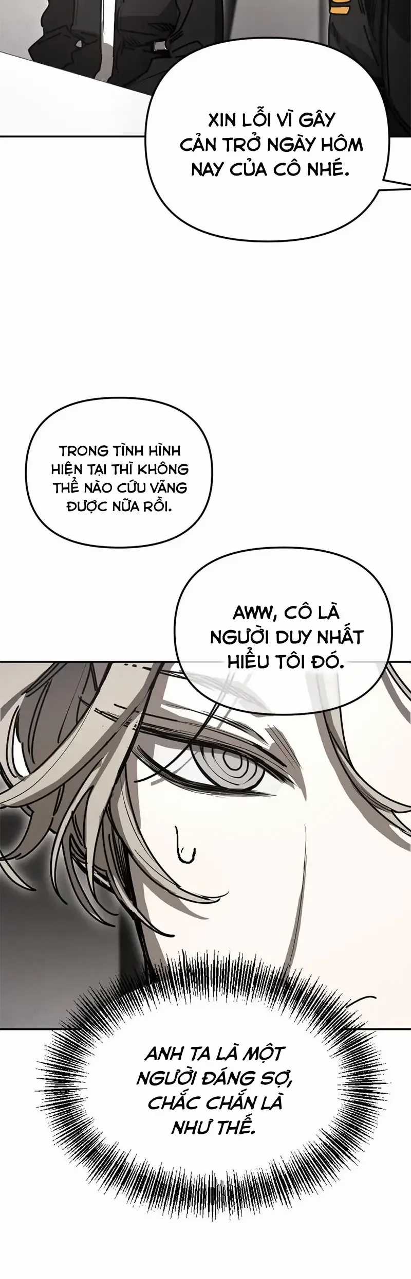 Mê Cung Mộng Ảo - Chapter 42 - Trang 34