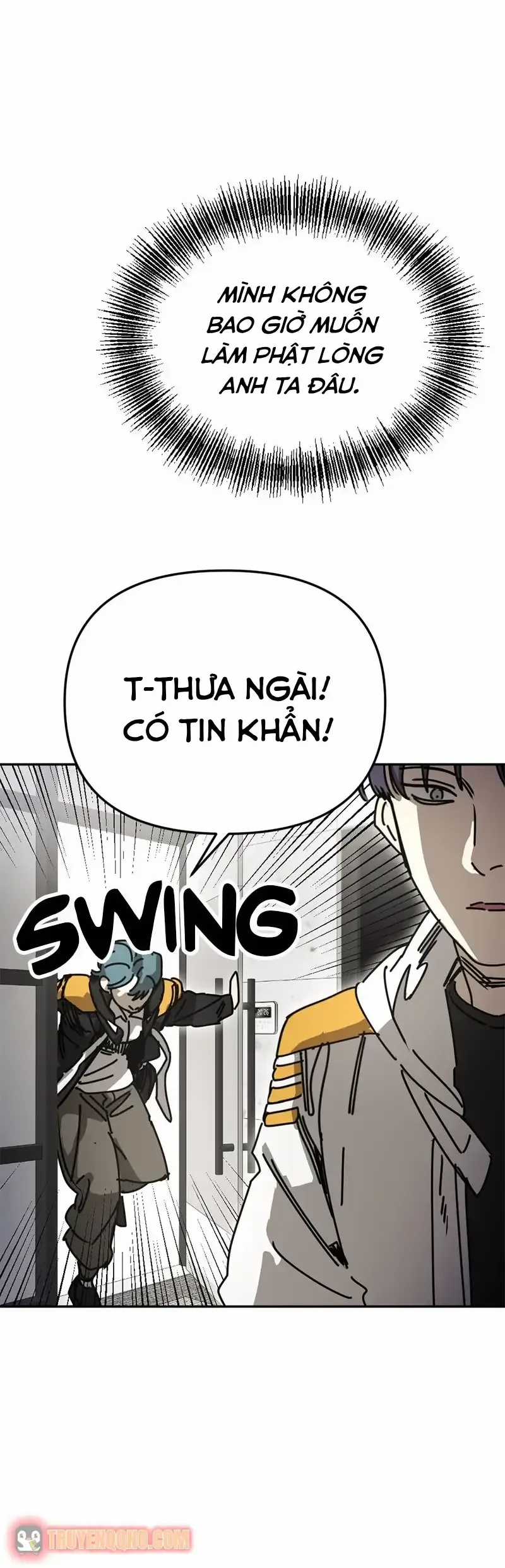 Mê Cung Mộng Ảo - Chapter 42 - Trang 35