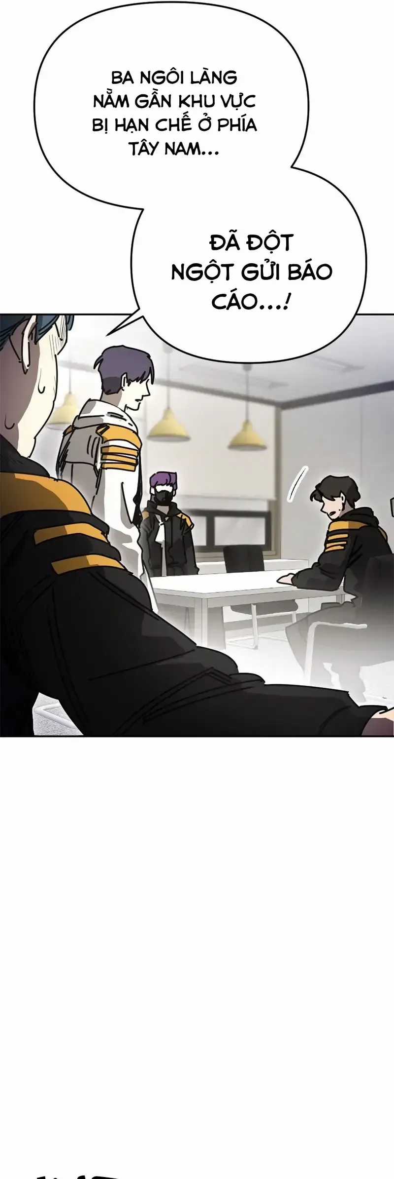 Mê Cung Mộng Ảo - Chapter 42 - Trang 36