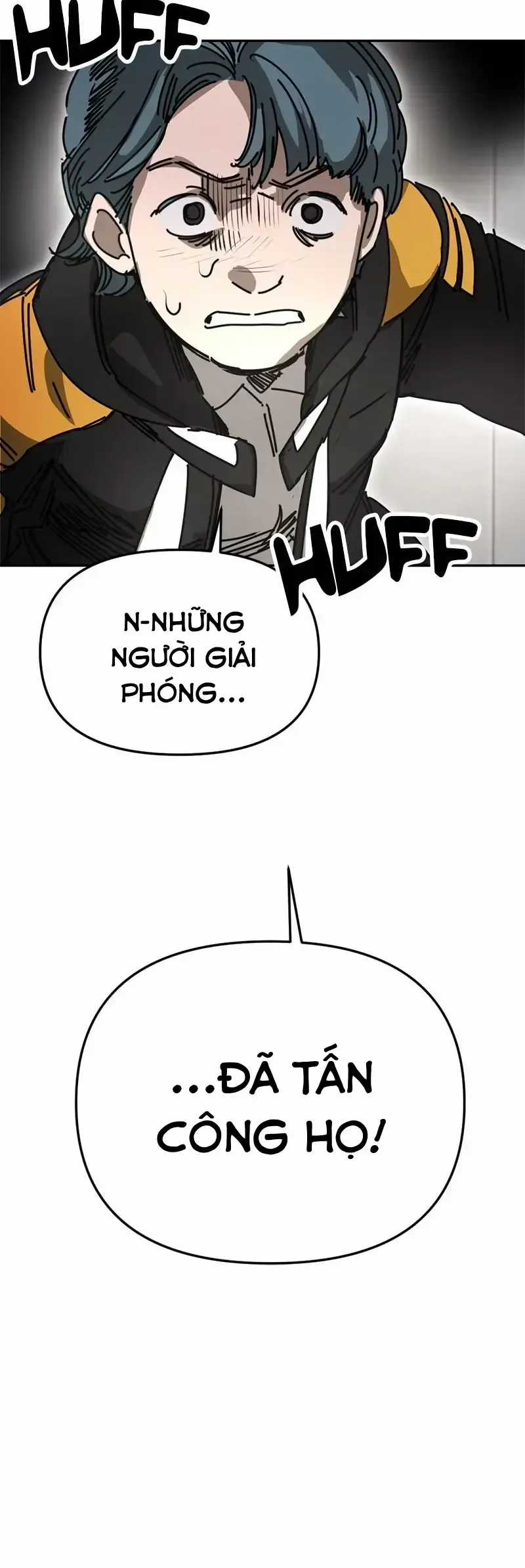 Mê Cung Mộng Ảo - Chapter 42 - Trang 37