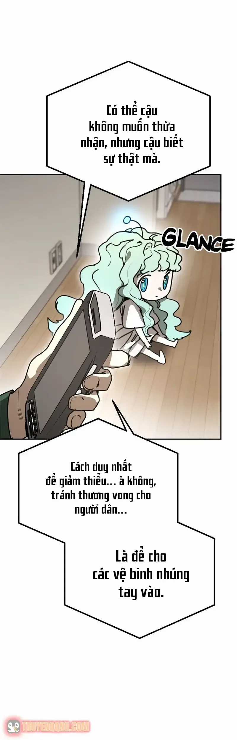 Mê Cung Mộng Ảo - Chapter 42 - Trang 46