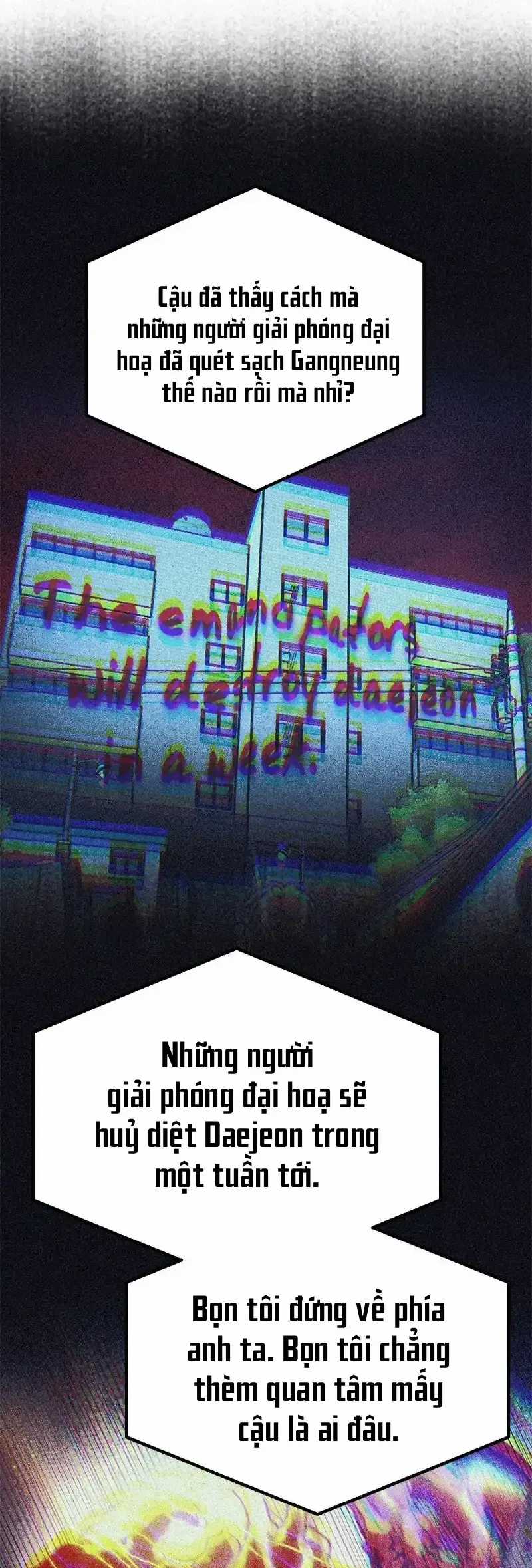 Mê Cung Mộng Ảo - Chapter 42 - Trang 50