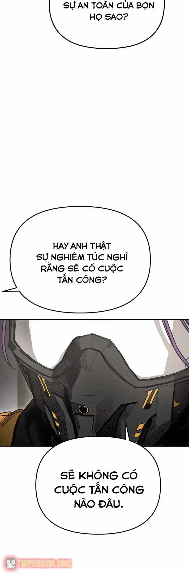 Mê Cung Mộng Ảo - Chapter 42 - Trang 6