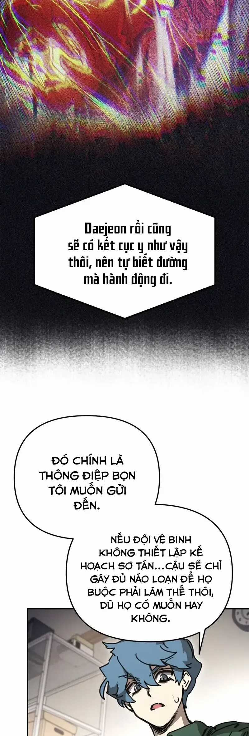 Mê Cung Mộng Ảo - Chapter 42 - Trang 51