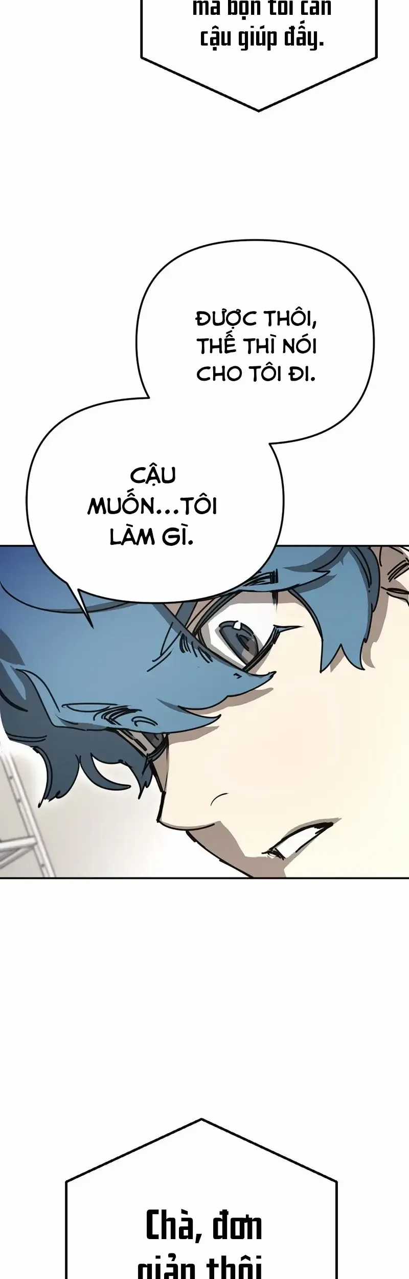 Mê Cung Mộng Ảo - Chapter 42 - Trang 56