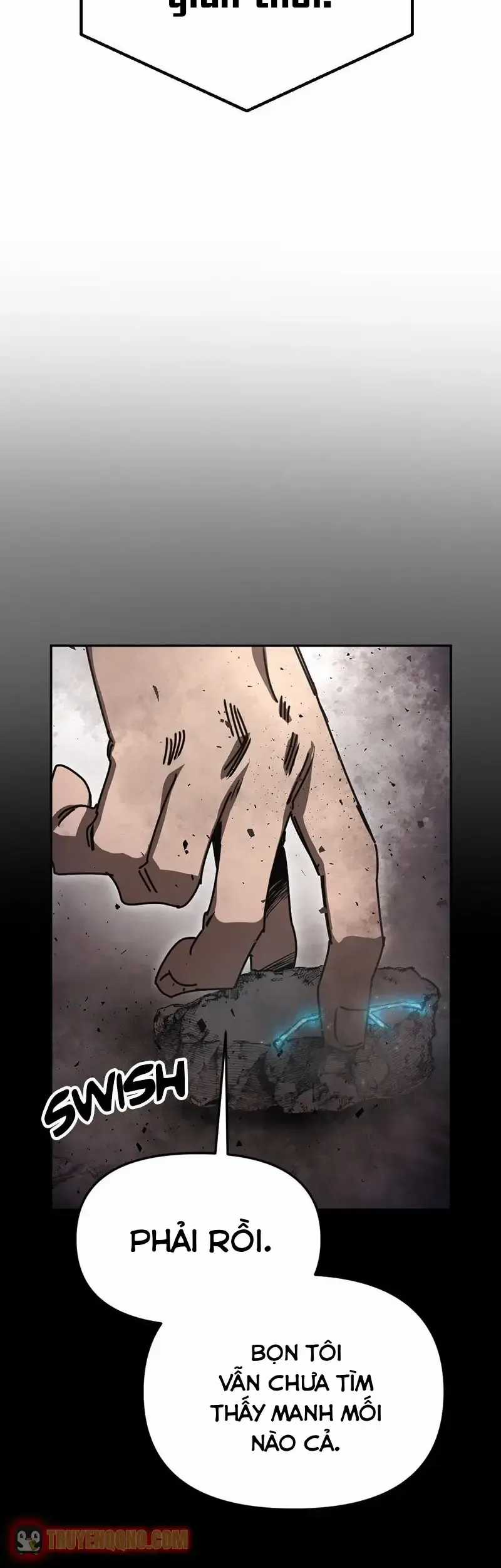 Mê Cung Mộng Ảo - Chapter 42 - Trang 57