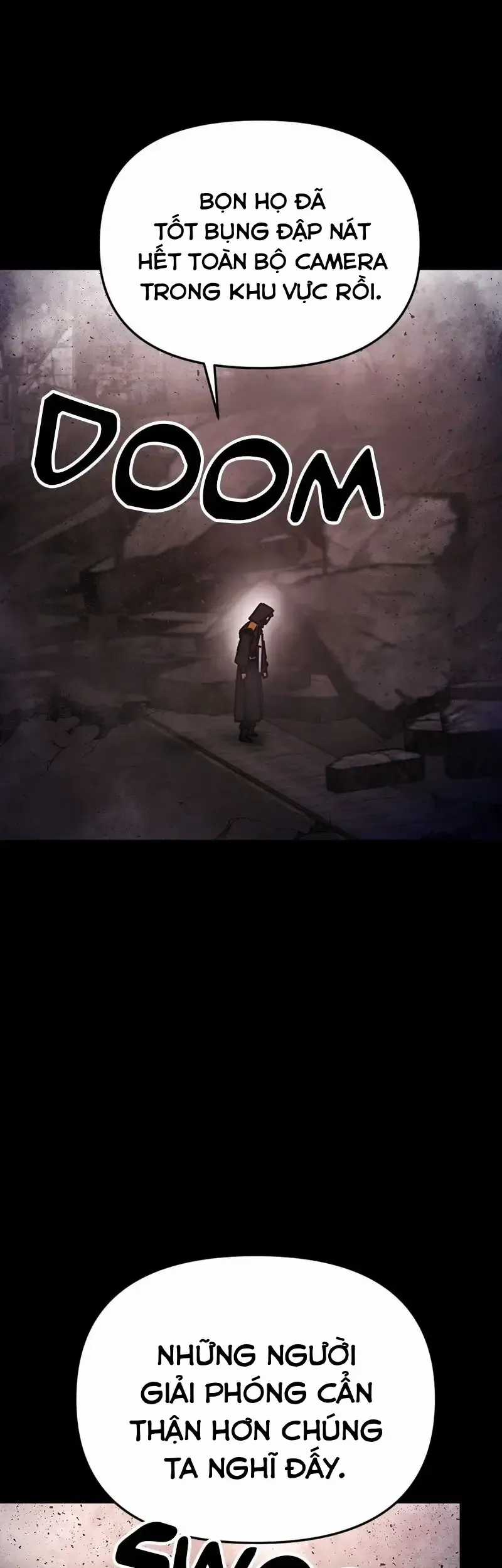 Mê Cung Mộng Ảo - Chapter 42 - Trang 58