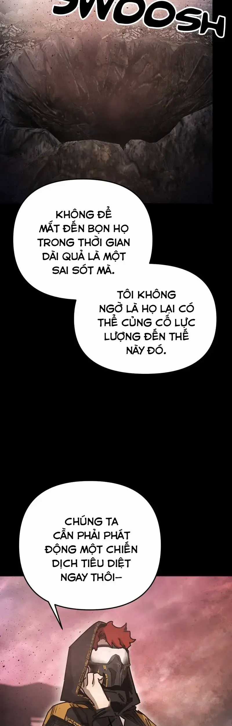 Mê Cung Mộng Ảo - Chapter 42 - Trang 59