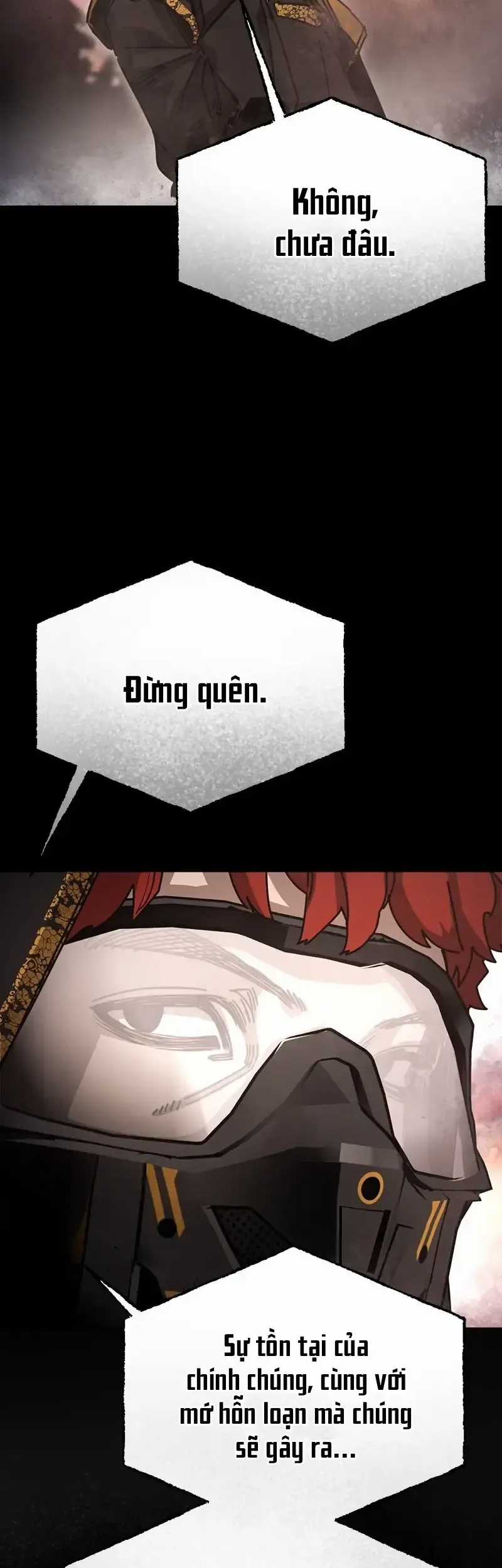 Mê Cung Mộng Ảo - Chapter 42 - Trang 60