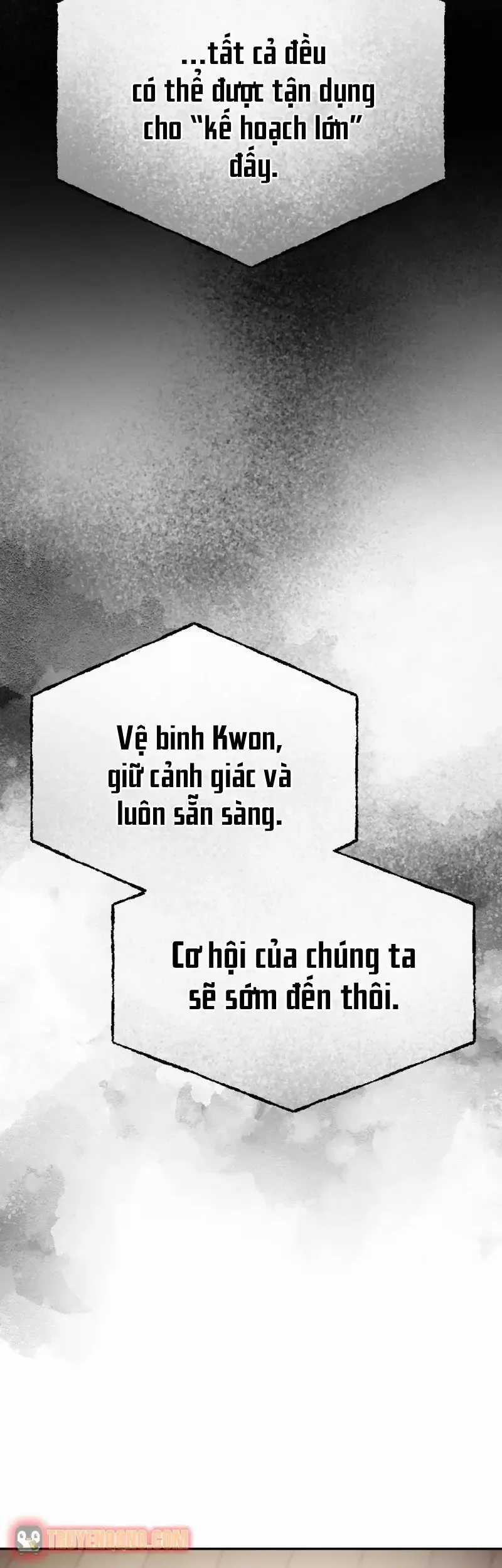 Mê Cung Mộng Ảo - Chapter 42 - Trang 61