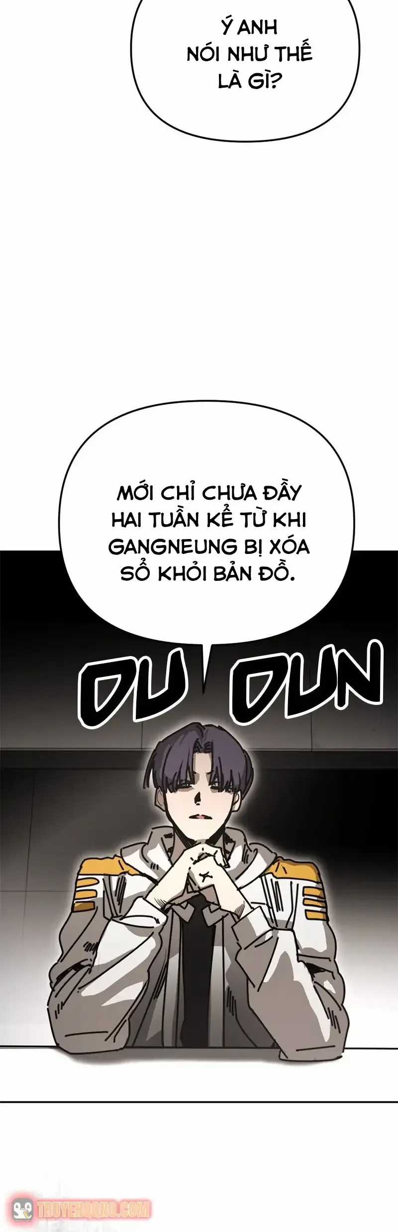 Mê Cung Mộng Ảo - Chapter 42 - Trang 10