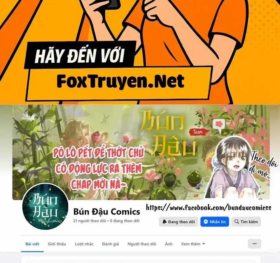 Mê Cung Mộng Ảo - Chapter 43 - Trang 2