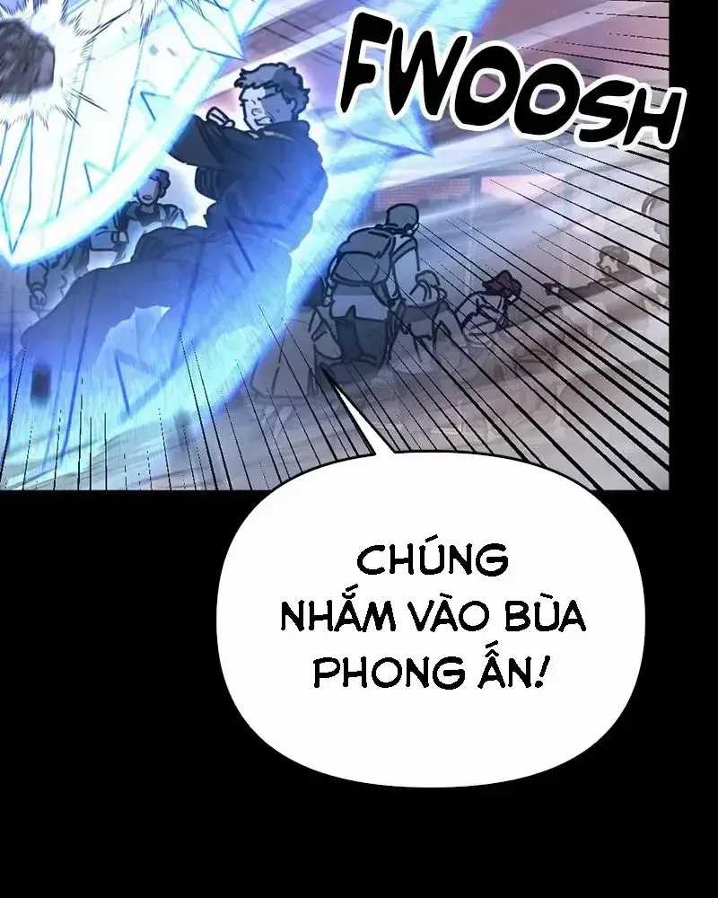 Mê Cung Mộng Ảo - Chapter 43 - Trang 11