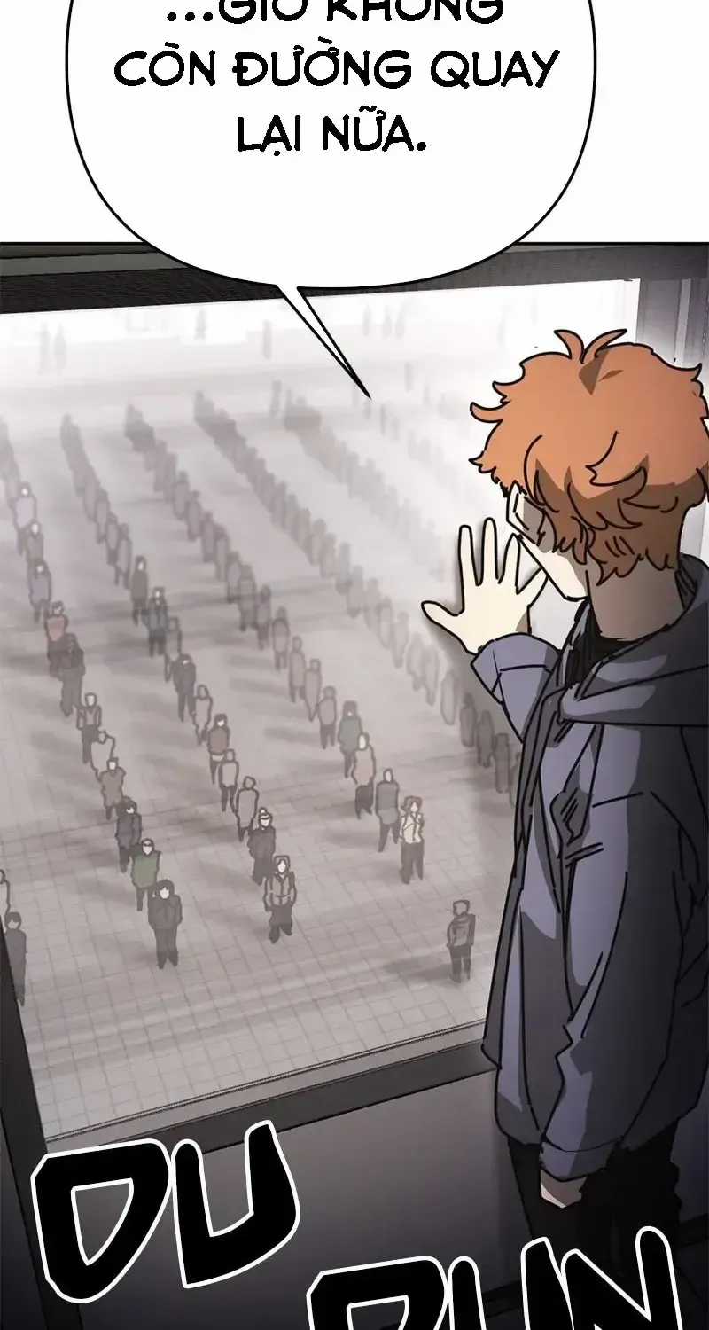 Mê Cung Mộng Ảo - Chapter 43 - Trang 104