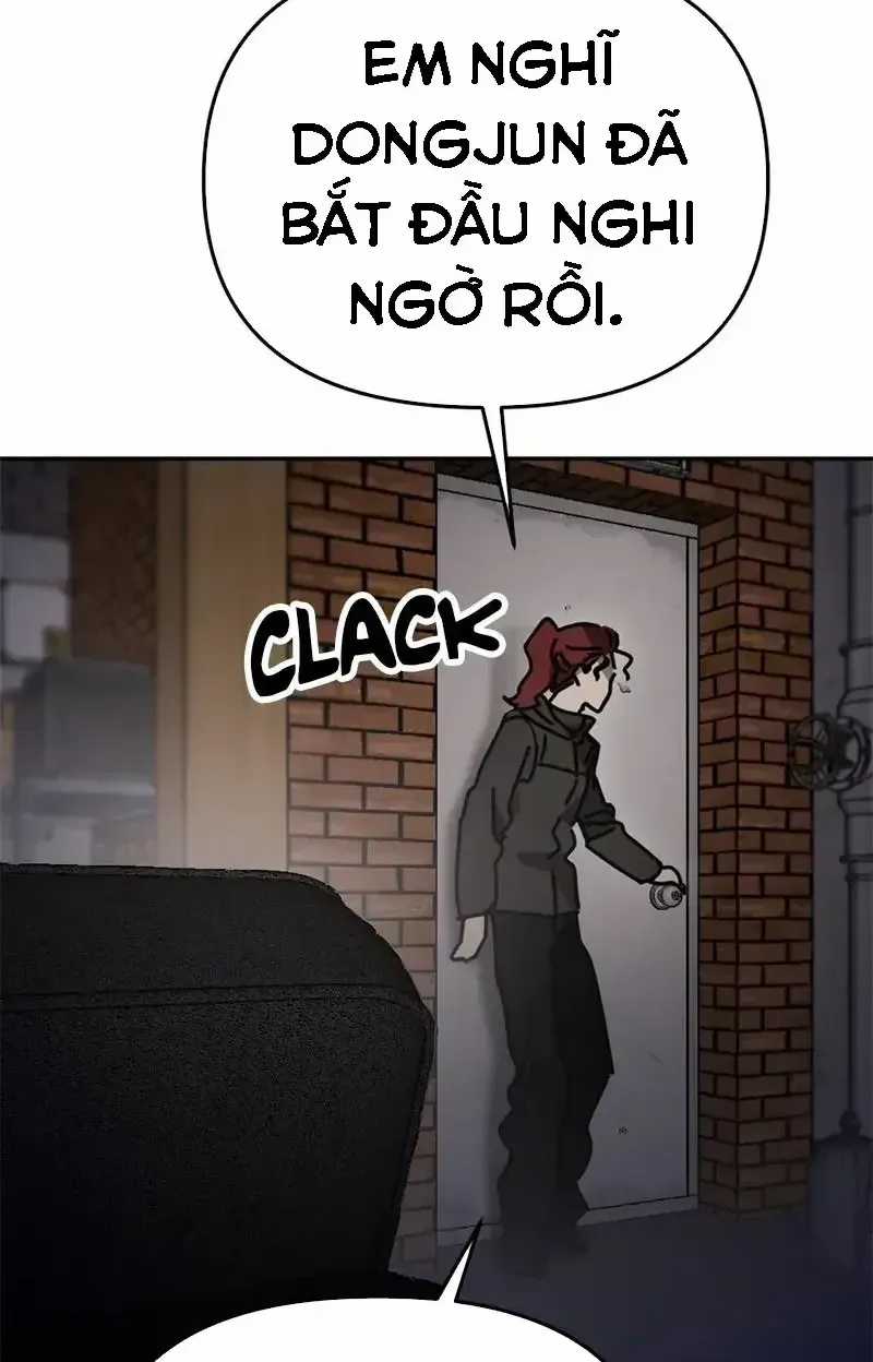 Mê Cung Mộng Ảo - Chapter 43 - Trang 109