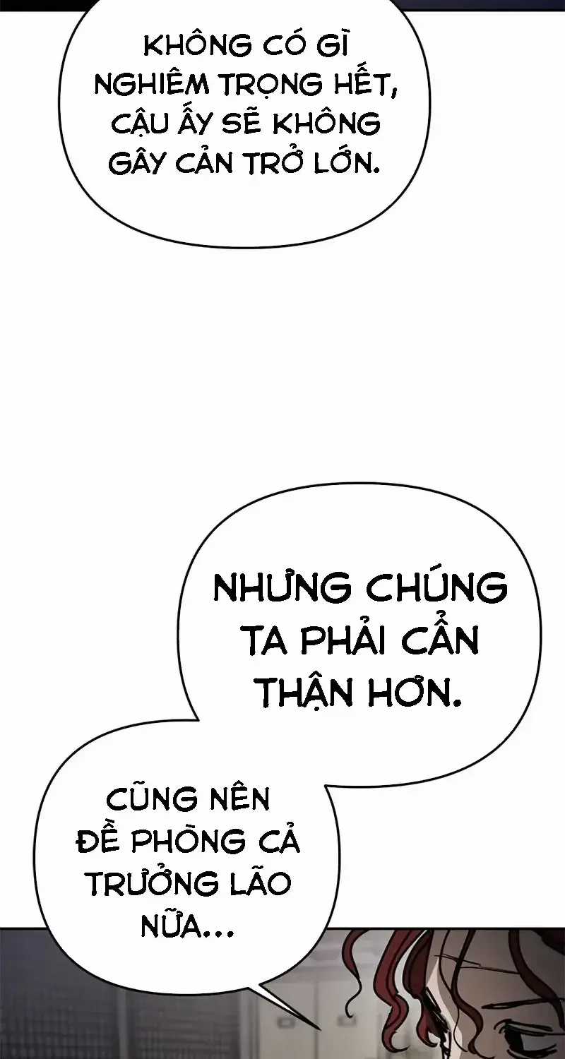 Mê Cung Mộng Ảo - Chapter 43 - Trang 110