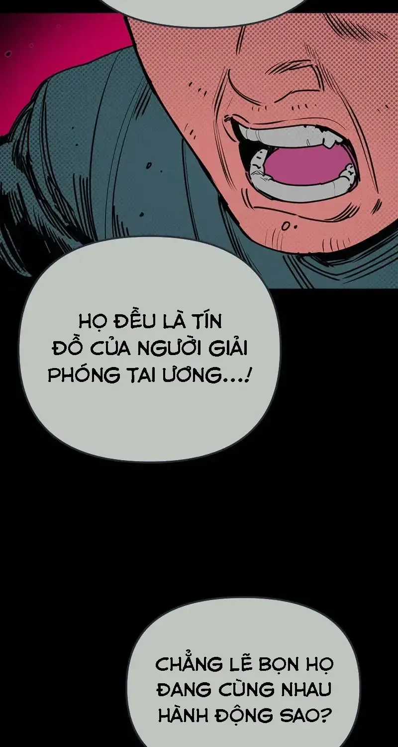 Mê Cung Mộng Ảo - Chapter 43 - Trang 16