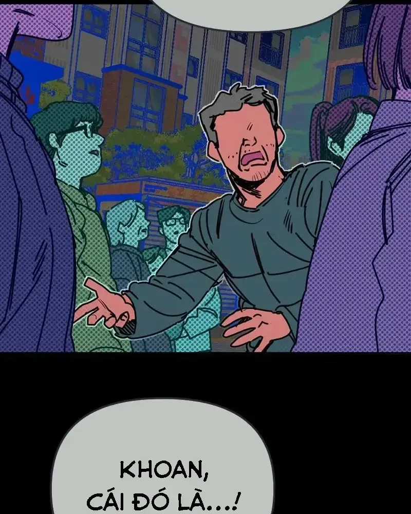 Mê Cung Mộng Ảo - Chapter 43 - Trang 17