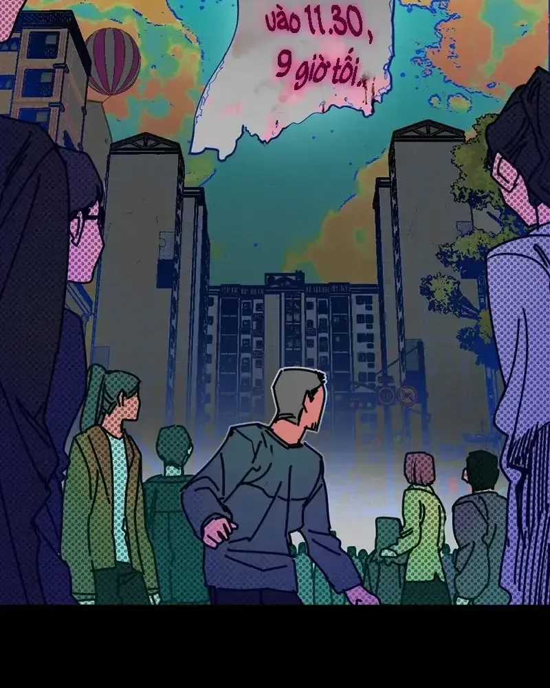 Mê Cung Mộng Ảo - Chapter 43 - Trang 19