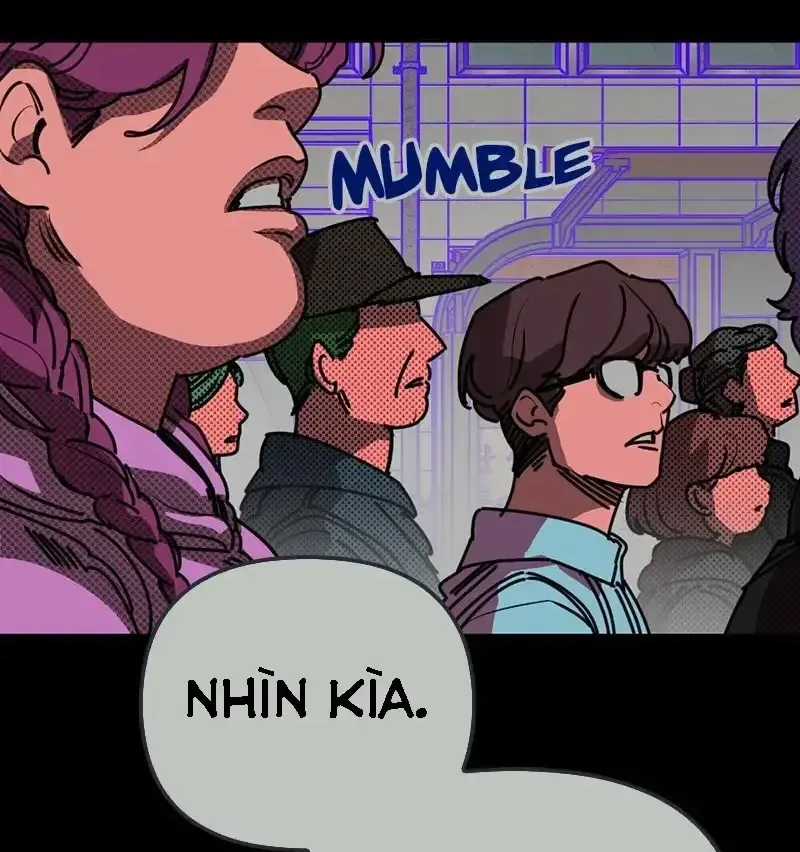 Mê Cung Mộng Ảo - Chapter 43 - Trang 21