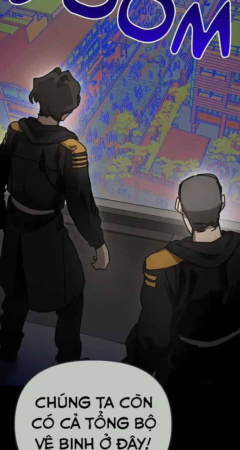 Mê Cung Mộng Ảo - Chapter 43 - Trang 26