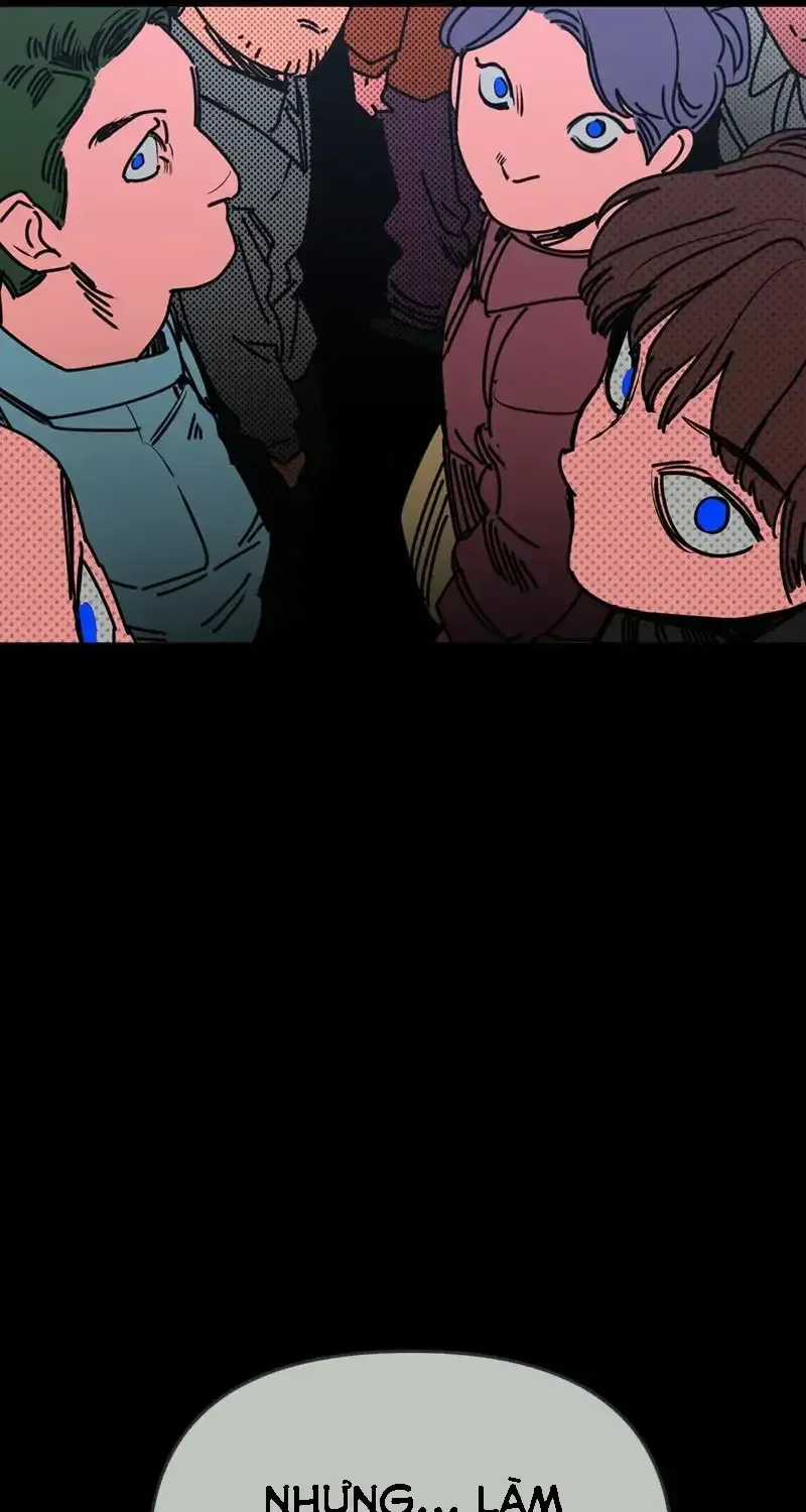 Mê Cung Mộng Ảo - Chapter 43 - Trang 28