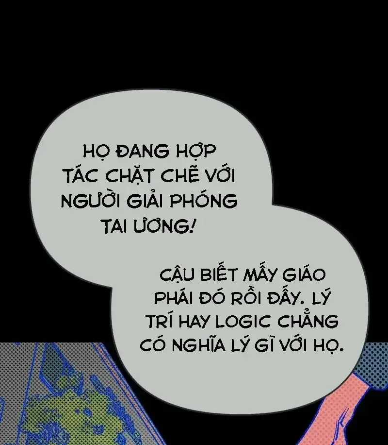 Mê Cung Mộng Ảo - Chapter 43 - Trang 31