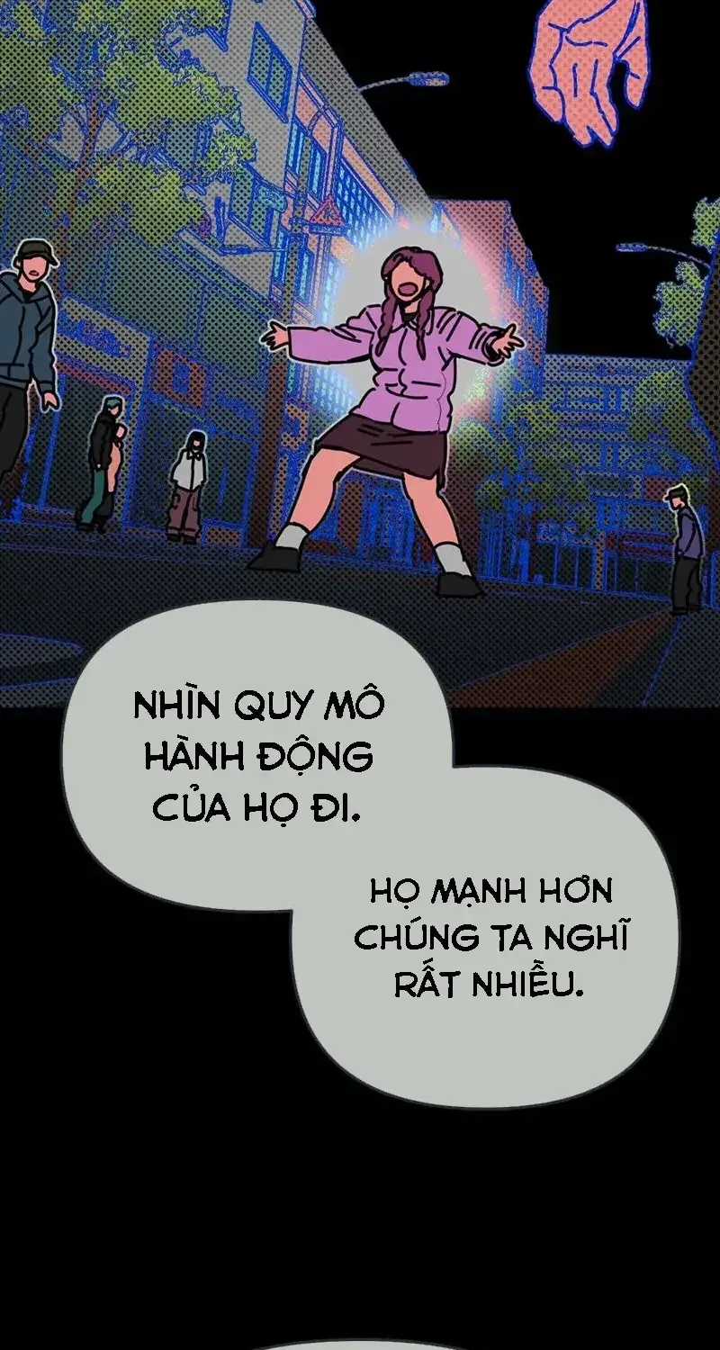 Mê Cung Mộng Ảo - Chapter 43 - Trang 32