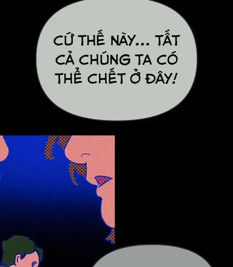 Mê Cung Mộng Ảo - Chapter 43 - Trang 33