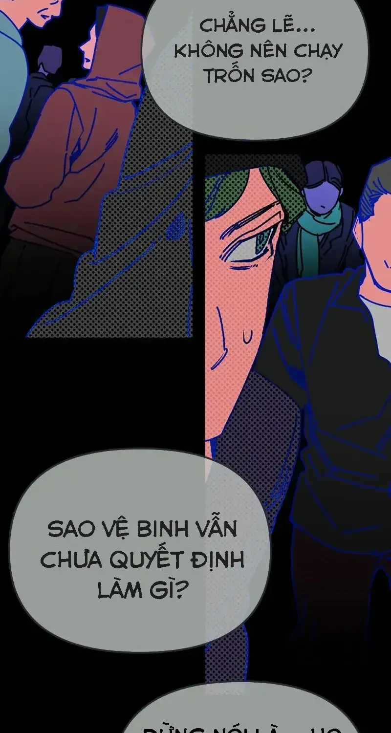 Mê Cung Mộng Ảo - Chapter 43 - Trang 34