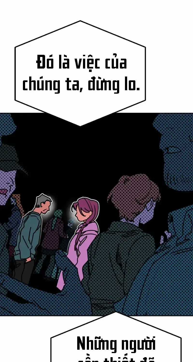 Mê Cung Mộng Ảo - Chapter 43 - Trang 44