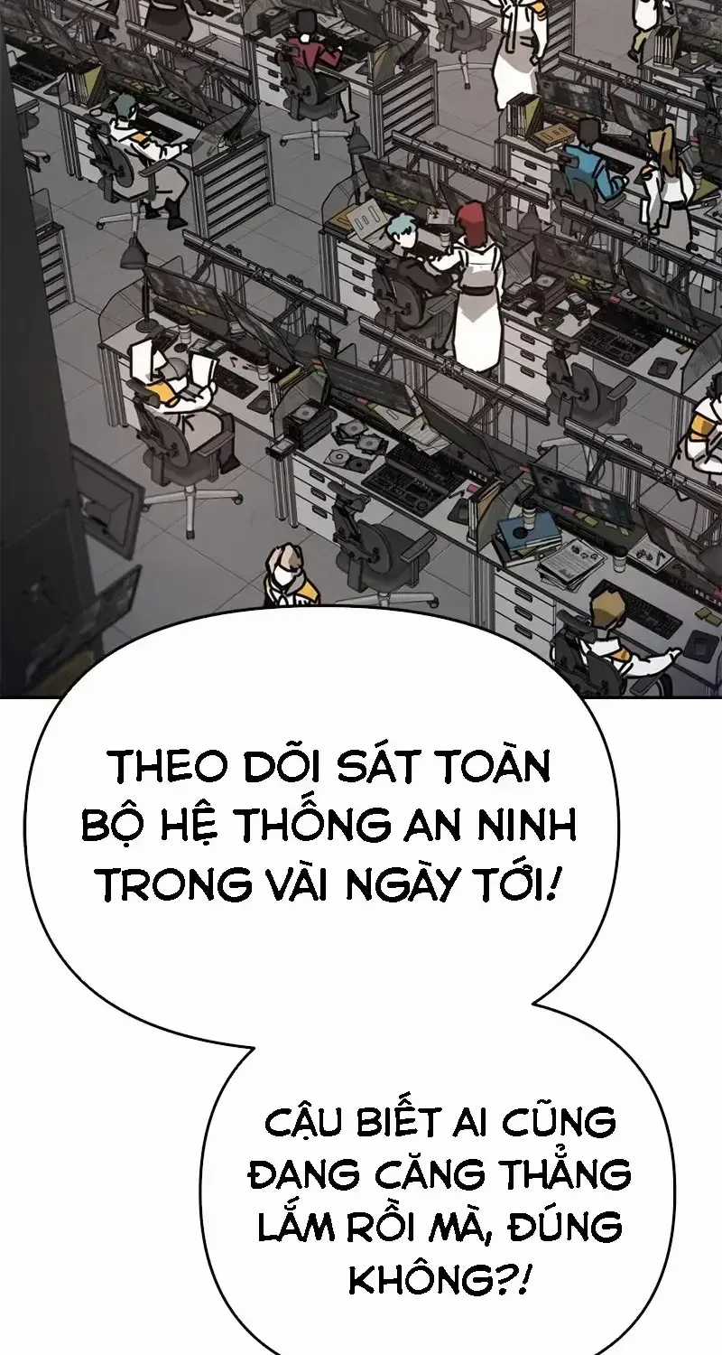 Mê Cung Mộng Ảo - Chapter 43 - Trang 48