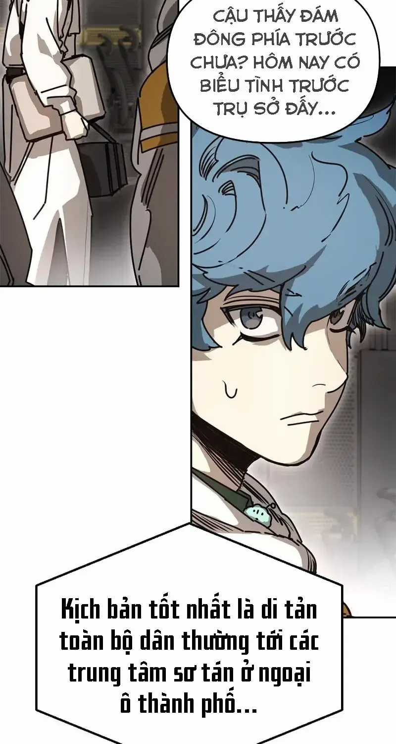 Mê Cung Mộng Ảo - Chapter 43 - Trang 50