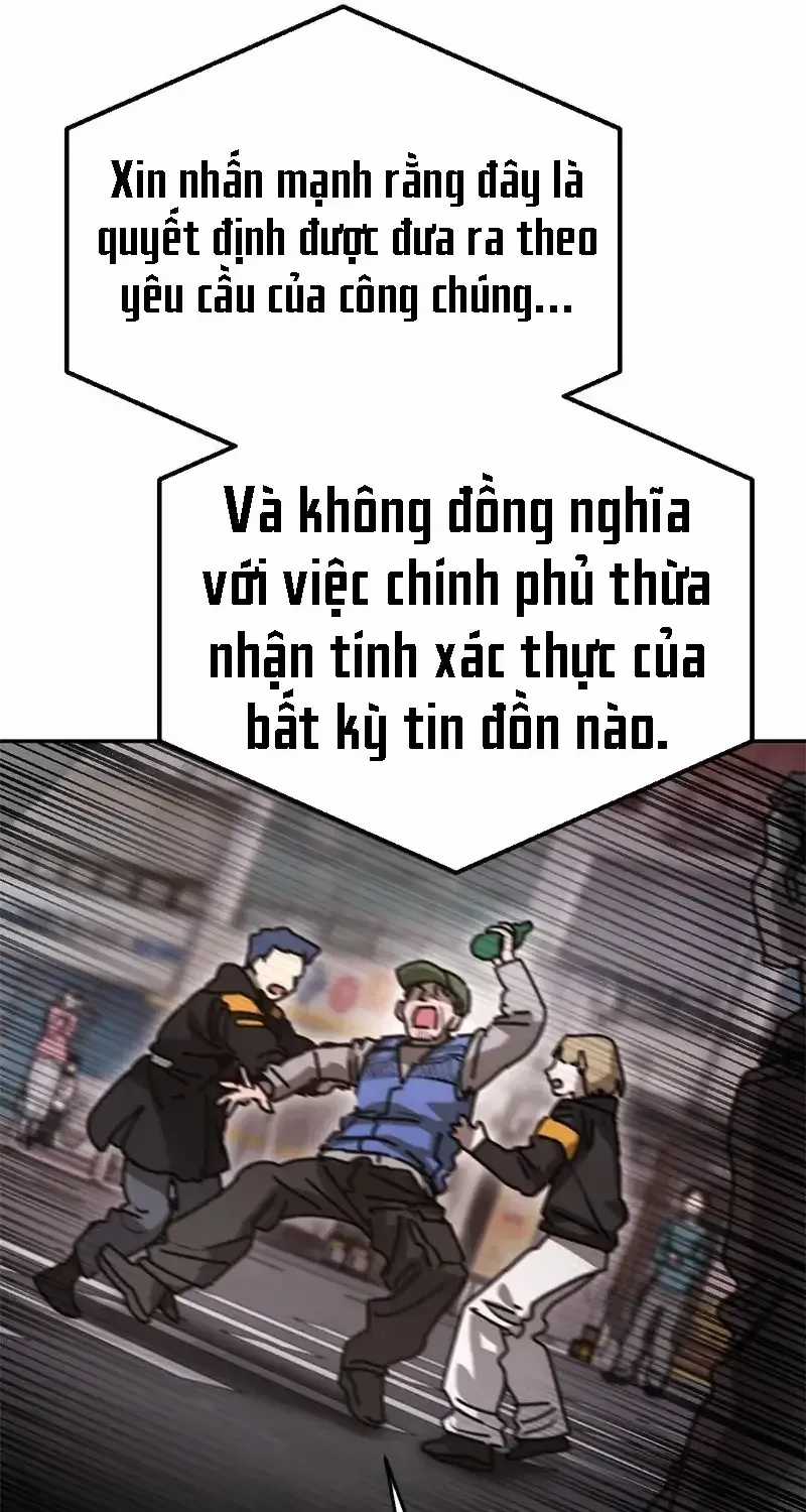 Mê Cung Mộng Ảo - Chapter 43 - Trang 60