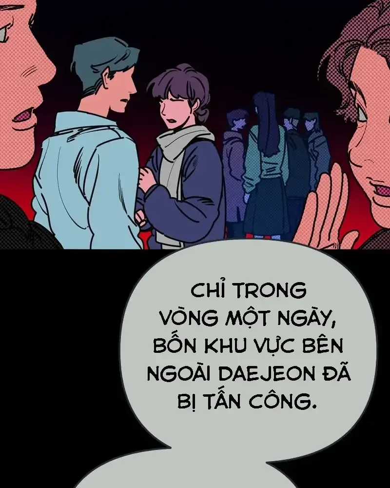 Mê Cung Mộng Ảo - Chapter 43 - Trang 7