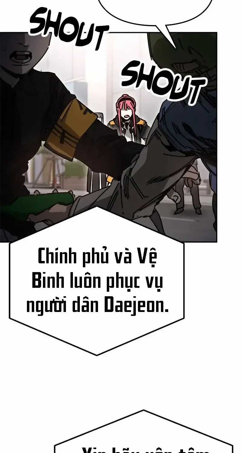 Mê Cung Mộng Ảo - Chapter 43 - Trang 62