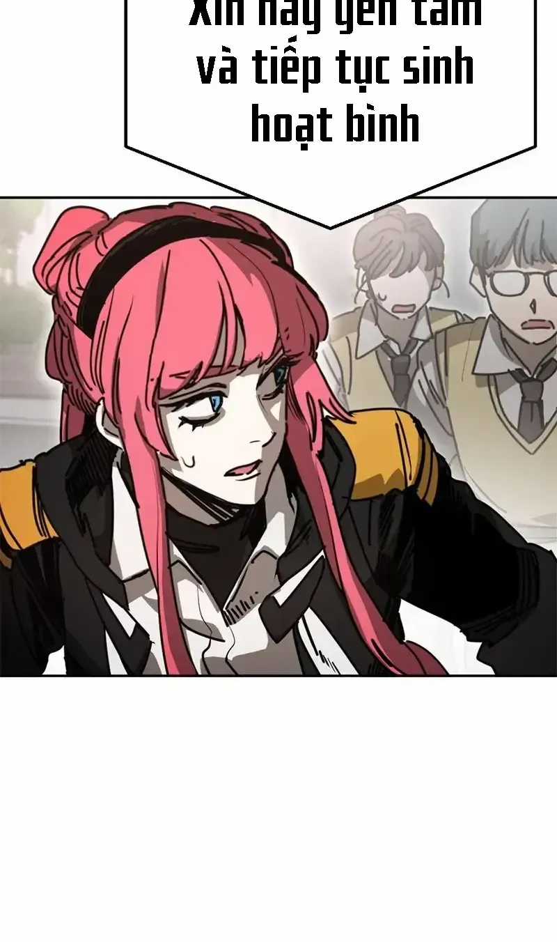 Mê Cung Mộng Ảo - Chapter 43 - Trang 63