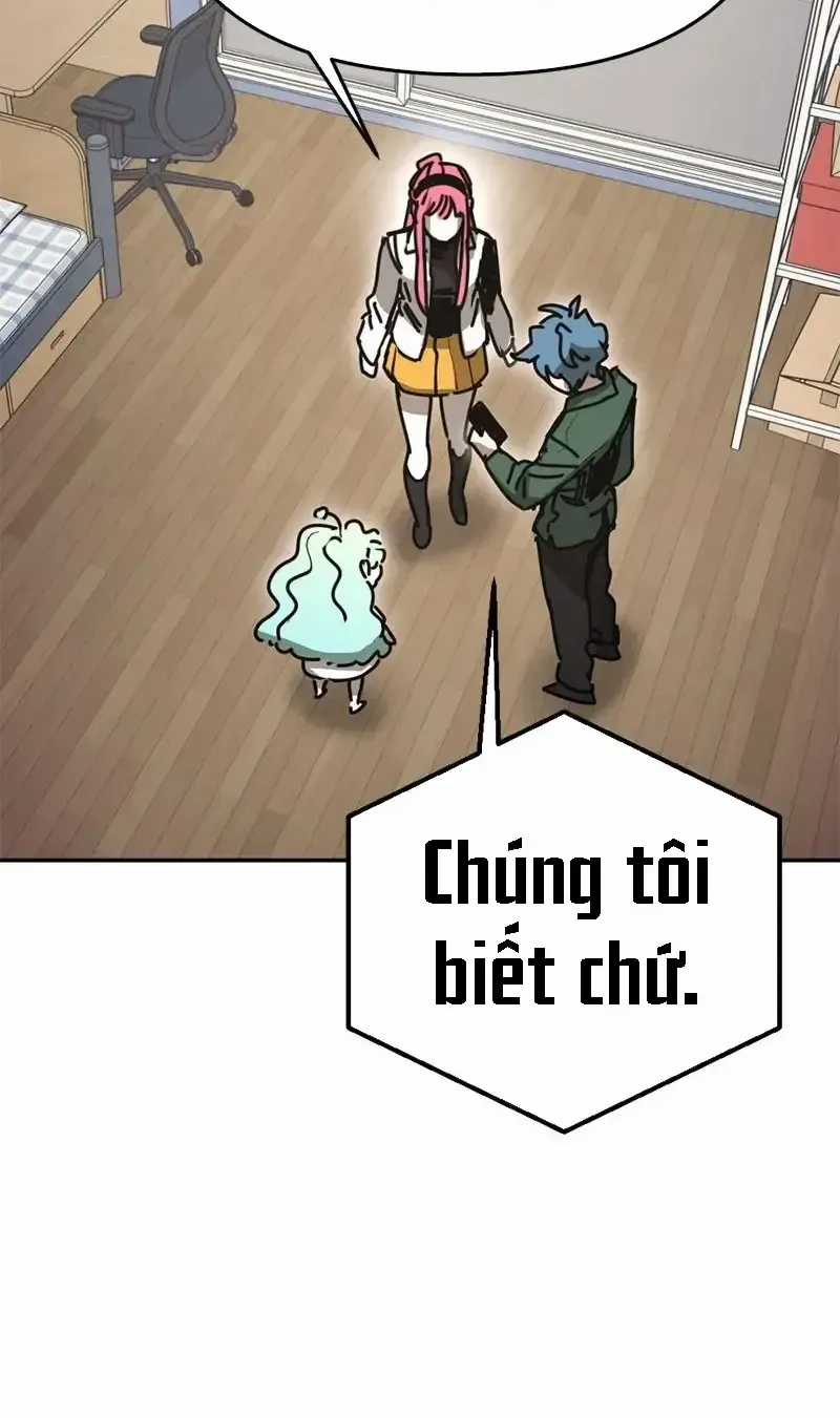 Mê Cung Mộng Ảo - Chapter 43 - Trang 65