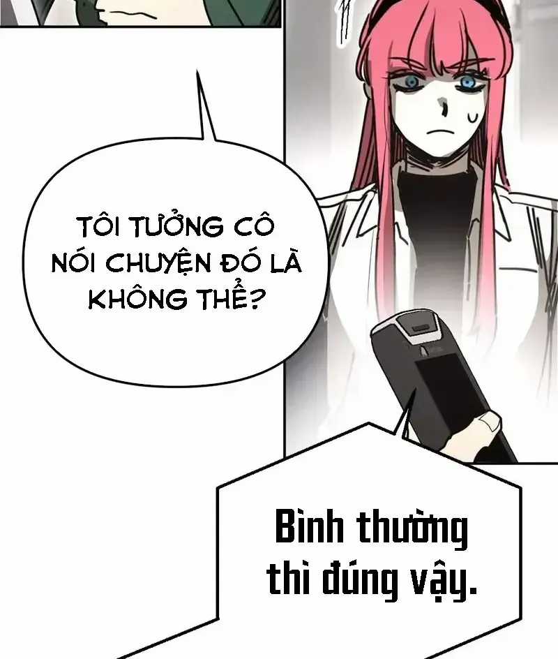 Mê Cung Mộng Ảo - Chapter 43 - Trang 67