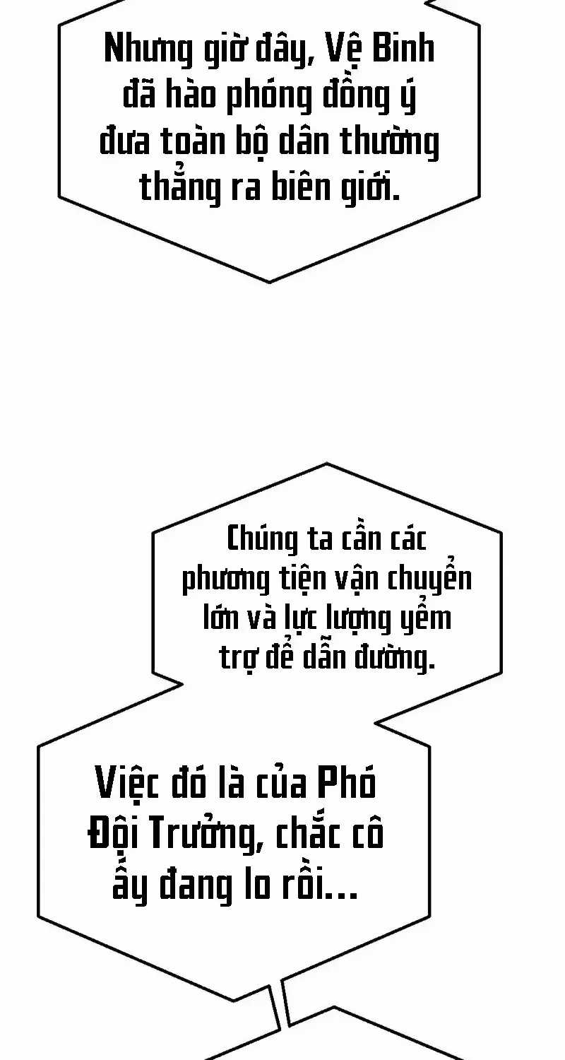 Mê Cung Mộng Ảo - Chapter 43 - Trang 68