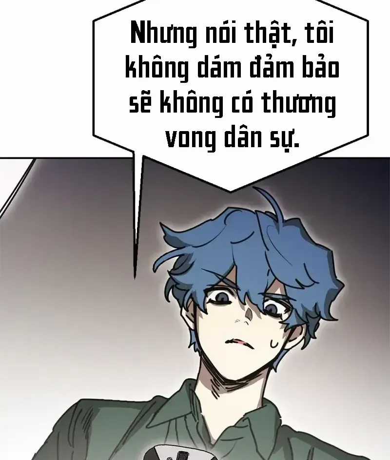 Mê Cung Mộng Ảo - Chapter 43 - Trang 69