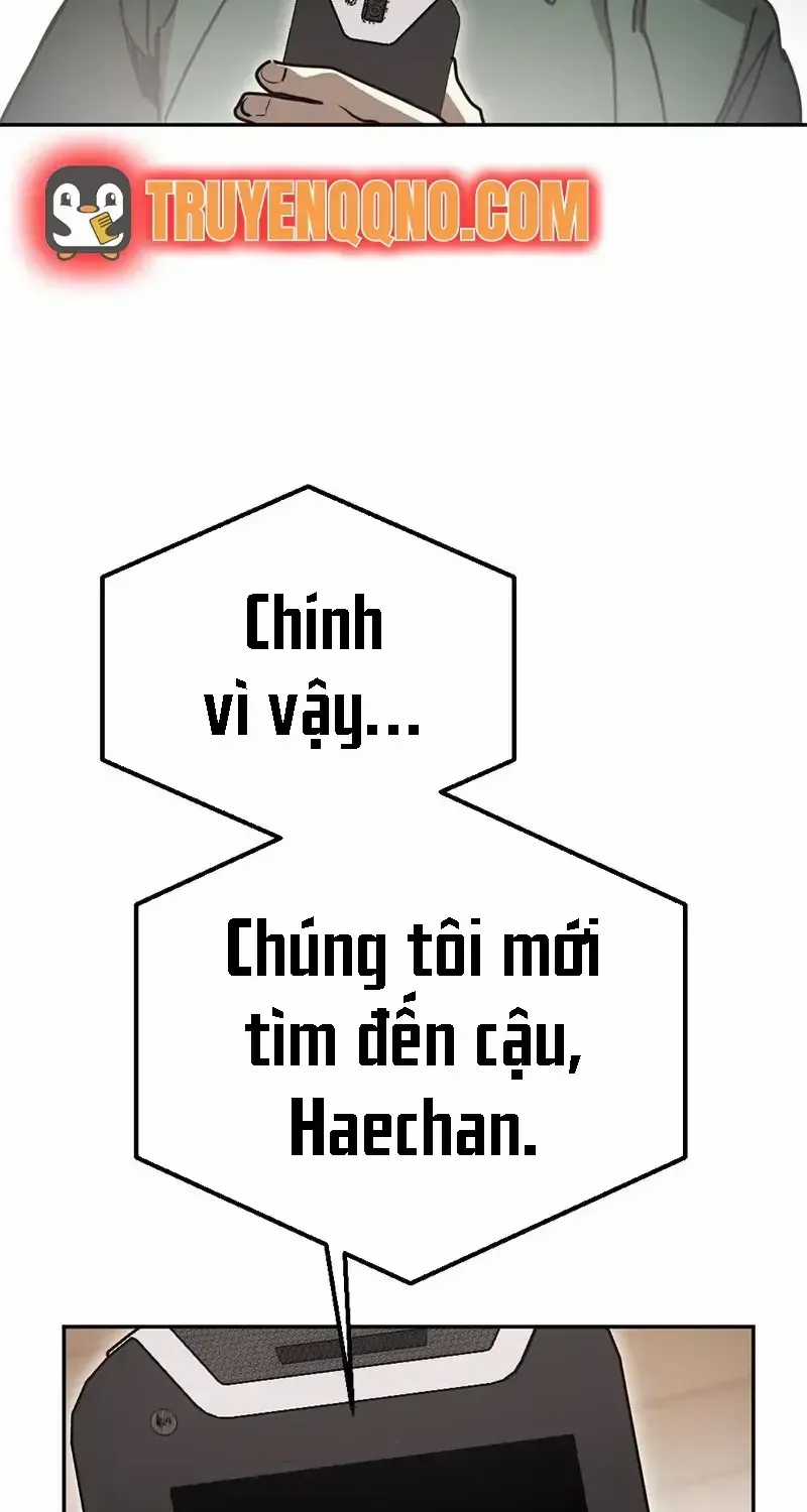 Mê Cung Mộng Ảo - Chapter 43 - Trang 70