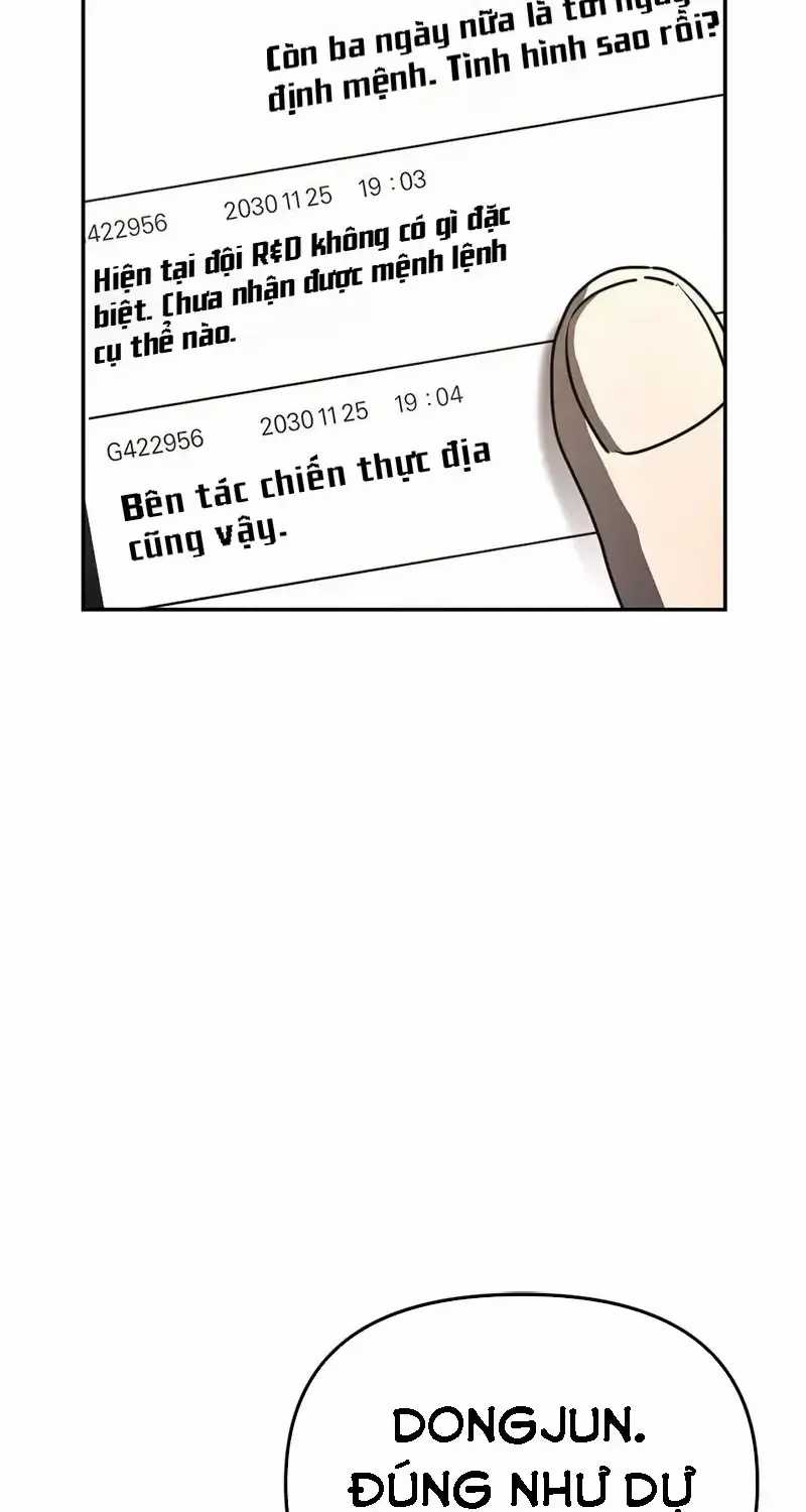 Mê Cung Mộng Ảo - Chapter 43 - Trang 76