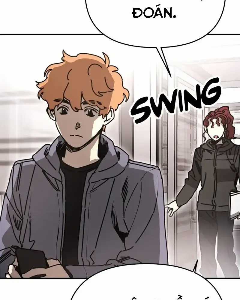 Mê Cung Mộng Ảo - Chapter 43 - Trang 77