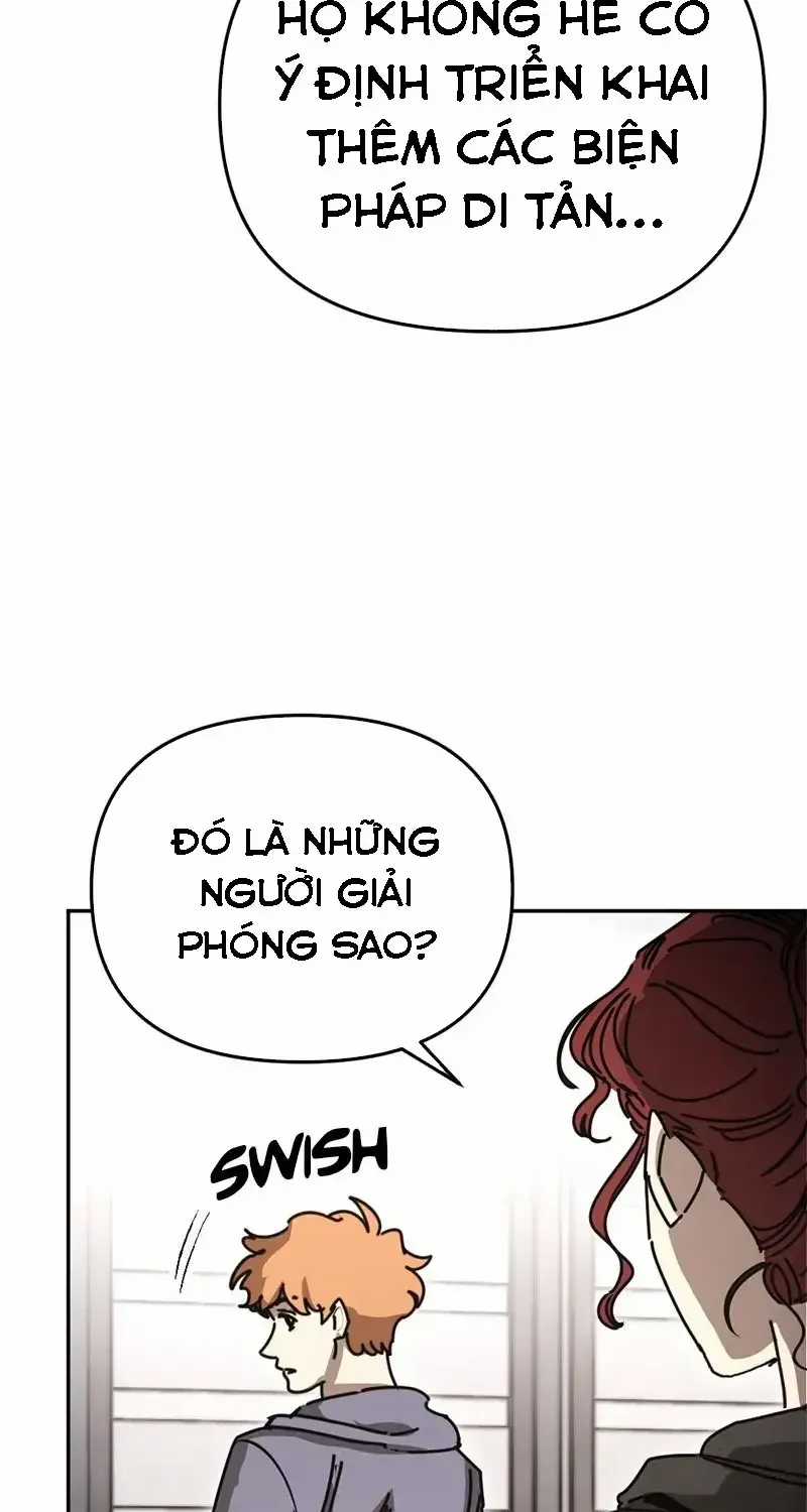 Mê Cung Mộng Ảo - Chapter 43 - Trang 78