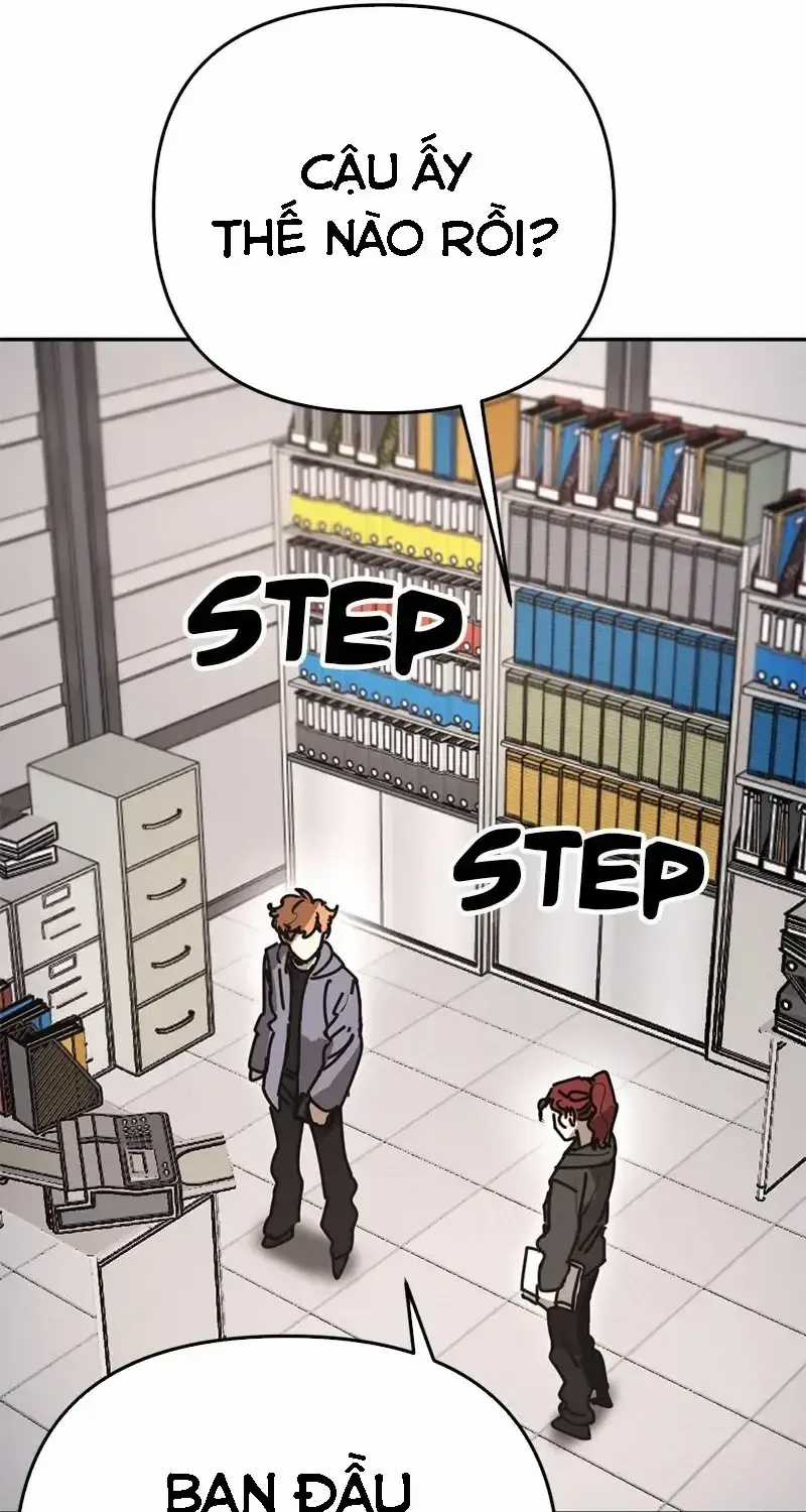 Mê Cung Mộng Ảo - Chapter 43 - Trang 80