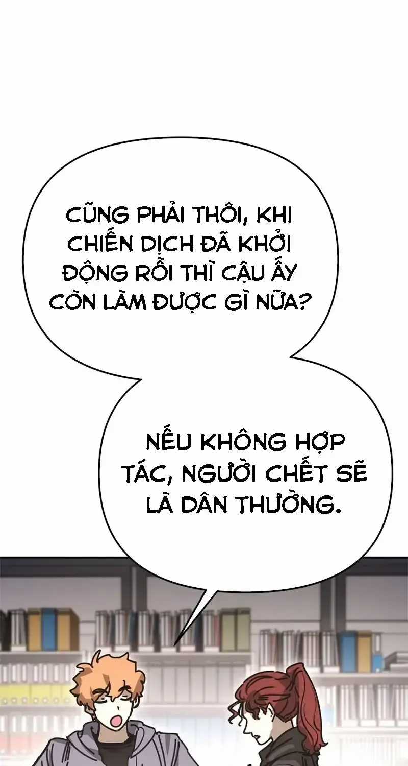Mê Cung Mộng Ảo - Chapter 43 - Trang 82